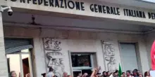 Assalto alla Cgil, giudici d'appello in camera di consiglio