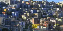 Caro affitti, prezzi stanze scendono (-6,2%), Roma e Firenze in controtendenza