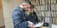 False lauree triennali, magistrali e anche honoris causa, 37 indagati a Napoli