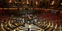Ok ad oltre cento voti segreti in Aula sulla legge elettorale, anche quello finale