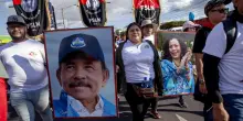 In Nicaragua scomparsi da un mese 8 familiari del leader indigeno Brooklyn Rivera
