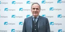 Italgas entra in Portogallo, accordo per il 22,5% di Floene