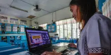 Scuola, successo per azione pilota su inclusione e accessibilit&agrave; digitale in Liguria