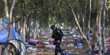 Media, Emirati avvertirono Netanyahu del piano di Hamas prima del 7 ottobre