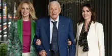 E' morto a 98 anni Fulvio Lucisano, re dei produttori cinematografici
