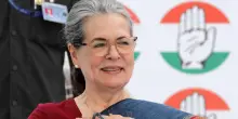 Arriva il memoir di Sonia Gandhi, Belonging: un viaggio d'amore, in Italia per Rizzoli