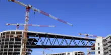 L'indice Pmi dei servizi sale oltre le stime in agosto in Italia