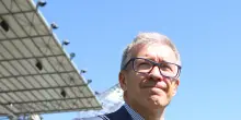 Serie A: Fenucci, 'anno di ricostruzione per il Bologna, va bene il decimo posto'
