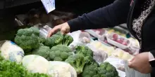 Divulga, effetto guerre a tavola il 31% delle famiglie taglia la spesa