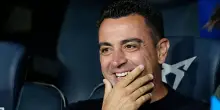Xavi &egrave; il nuovo commissario tecnico dell'Olanda