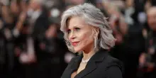 Dvf Awards, Jane Fonda e Gisele Pelicot premiate per il loro "straordinario esempio"