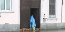 Piogge localmente abbondanti, rinforzo dei venti e temperature in calo