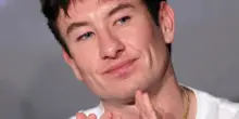 Keoghan: 'Ho sempre creato le mie occasioni, anche per interpretare Ringo nei Beatles'