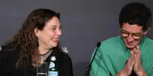 A Tessa Ross l'industry Lifetime Achievement Award della Festa del Cinema di Roma