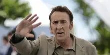 Guai legali per Netflix, sparisce un hard drive con un film inedito con Nicolas Cage