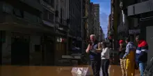 Il Brasile fa causa a Shell per l'impatto climatico sulle inondazioni