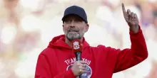 Premier: Klopp, 'nessuna festa per il titolo in caso di sanzioni al City'
