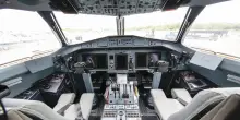 Uiltrasporti, il 16 ottobre sciopero di 24 ore dei piloti PosteAirCargo