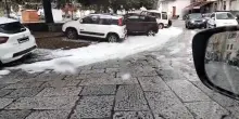 Maltempo: allerta arancione in Lombardia, temporali e grandine al Nord