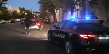 Uomo e donna feriti a Riesi, sospetti sul compagno della 40enne