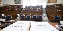 Al via il Semestre Aperto di Medicina 2026/2027