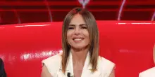 Paola Perego, 'vado a Tale e Quale per i miei nipoti, io sono cantante dentro'