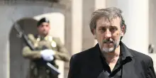 Cancellati i debiti di gioco di Massimo Ceccherini, un amico dona 300 mila euro