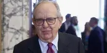 Padoan lascer&agrave; presidenza Unicredit al termine del mandato
