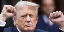 Trump celebra i dati sul lavoro: "Un boom grazie alle mie politiche"