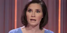 Amanda Knox risponde alle critiche per lo show su Meredith, 'ci sono abituata'