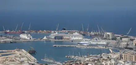 ++ Donna uccisa nel Cosentino, compagno rintracciato al porto di Bari ++
