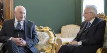 Mattarella richiama Nordio sulla grazia a Roggero