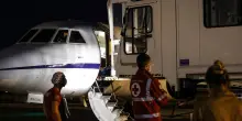 Il volo di Stato e i rimpatri sanitari, nel 2026 gi&agrave; 57 casi. Ecco come funziona