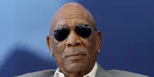 Morgan Freeman debutta nella musica, produce e narra un disco e spettacolo di blues