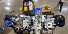 Carrello della spesa pi&ugrave; caro del 29,5% in 5 anni