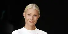 Gwyneth Paltrow al suo primo ruolo da protagonista assoluta in una serie tv