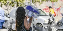 Agosto da record in Abruzzo, temperatura media a +3,4 gradi