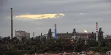 Ex Ilva, da domani stop all'area a caldo e avvio procedure cig