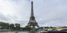 Da domani gli Europei di nuoto, si torna a gareggiare nella Senna