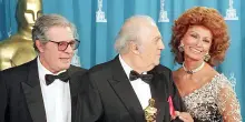 Alla Festa di Roma 'Ultimo Fellini', docu sulla sua fase finale