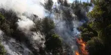 Morti i due piloti di un elicottero antincendio in Grecia
