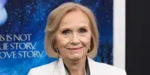 Addio a Eva Marie Saint, vinse l'Oscar per Fronte del Porto