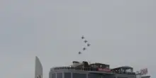 Mosca, militare russo ucciso in un attentato in Crimea