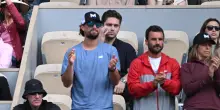 L'ex tennista Gilbert, 'Cahill non sapeva della rinuncia di Sinner a Cincinnati'