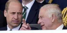 Carlo e William rischiano stangata da 10 milioni per l'adeguamento energetico