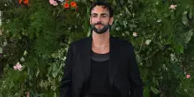 Marco Mengoni tra gli ospiti di Che tempo che fa l'11 ottobre sul Nove