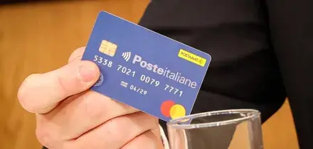 Al via nuova edizione "Carta Dedicata a Te", 1.000 euro a oltre 1,1 milioni famiglie