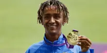 Atletica: Crippa &egrave; tra i 10 azzurri per mondiali di corsa su strada