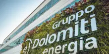 Dolomiti Energia, risultato netto consolidato da 100 milioni di euro