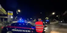 Ragazzino 14enne salva la mamma dalle botte del padre, uomo arrestato